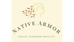 Original Elderberry Syrup + Manuka Honey – Native Armor