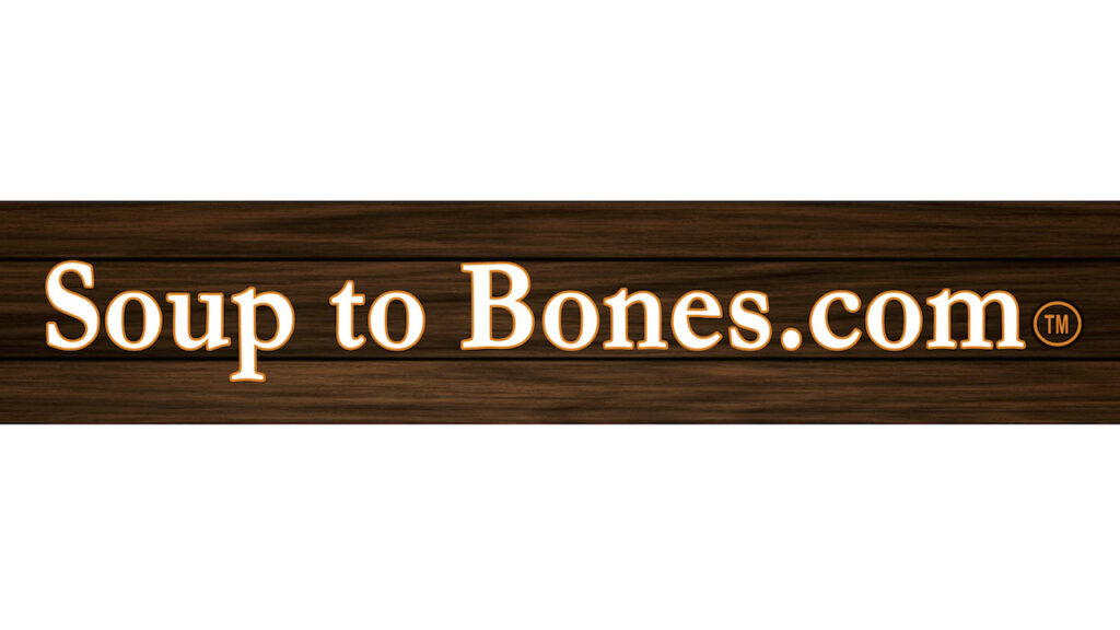 Marrow Mushroom Soup • Farmers Markets To Go