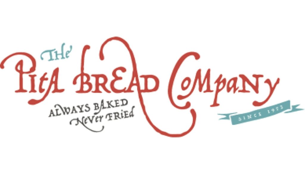 Pita Bread Company • Farmers Markets To Go Vendor